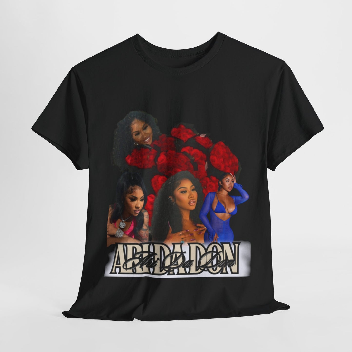 Ari Da Don Tee - PRESALE